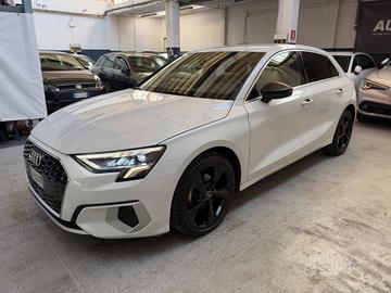 Audi A3 SPB 30 TDI S tronic line edition