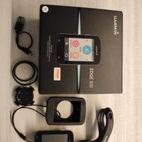 Garmin edge 820 