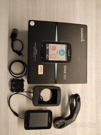 Garmin edge 820 