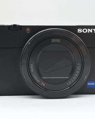 Sony Cyber-shot RX100 V