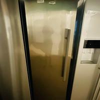 Whirlpool Congelatore Verticale 7 cassetti