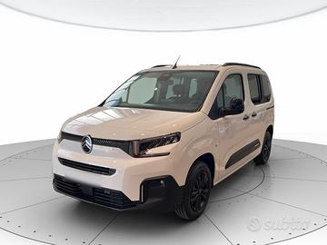 Citroen Berlingo M 1.5 BlueHDi 100cv Max