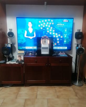 Bang&olufsen beosound 3000 mk2 