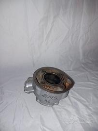 cilindro 80 Polini lavorato 