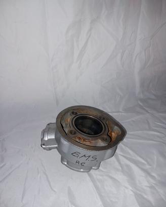 cilindro 80 Polini lavorato 