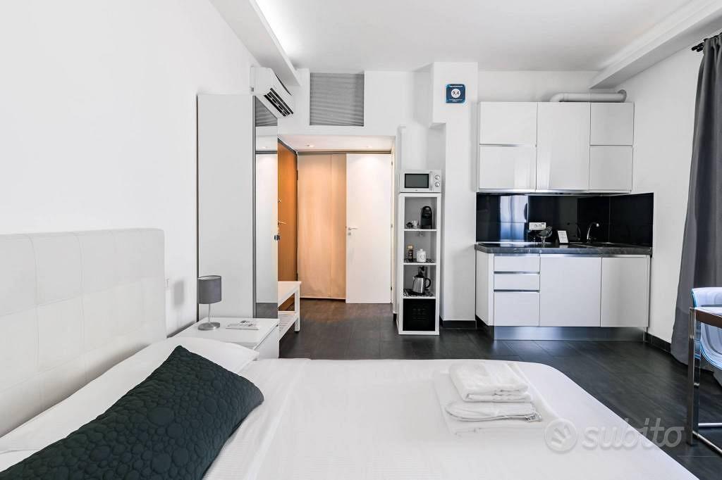 Appartamento – Milano, Quartiere Villa Magentino, Municipio 6 - Vista 3