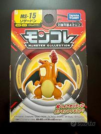 Figure Charizard