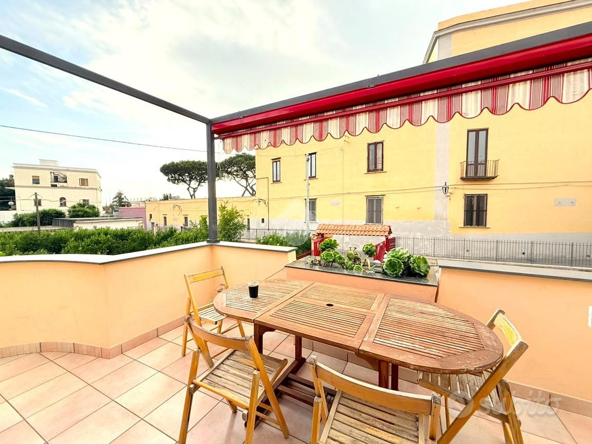 Appartamento – Bacoli, Miseno - Vista 2