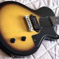 Harley Benton Les Paul SC Junior Vintage Sunburst