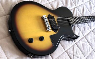 Harley Benton Les Paul SC Junior Vintage Sunburst