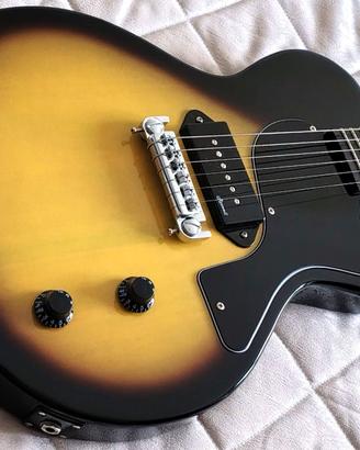 Harley Benton Les Paul SC Junior Vintage Sunburst