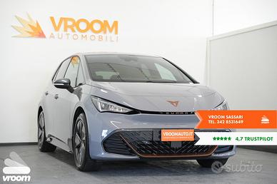 CUPRA Born Born 58kWh 204 CV