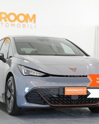 CUPRA Born Born 58kWh 204 CV