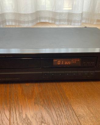 Lettore CD Sansui CD-270 Testato Perfetto player
