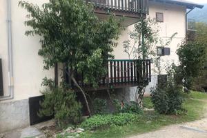 Trilocale a 30km da torino al fresco