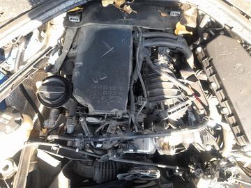 MOTORE SEMICOMPLETO BMW SERIE 1 «F20» BERLINA (201
