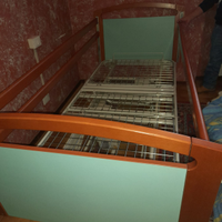 Materiale ortopedico