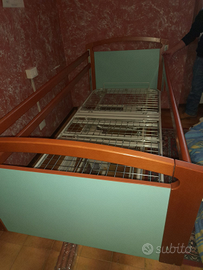 Materiale ortopedico