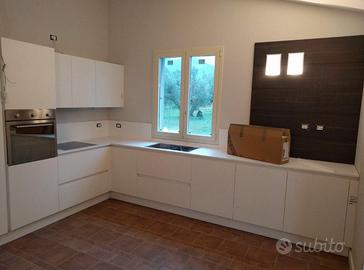 Cucina come nuova
