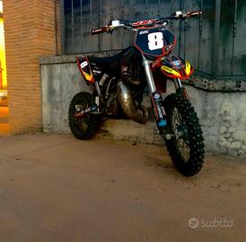 Ktm 65 2012/2014