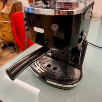 Macchina caffè Espresso De Longhi 311 R icona vint