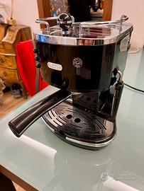 Macchina caffè Espresso De Longhi 311 R icona vint