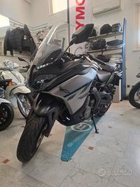 cf moto gt 650 2024