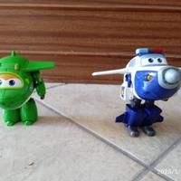 SUPER WINGS