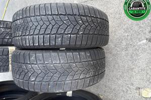 gomme usate 2055516 Winter FIRESTONE - WIN - 472