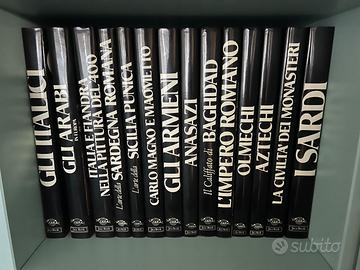 LE GRANDI STAGIONI Jaca Book