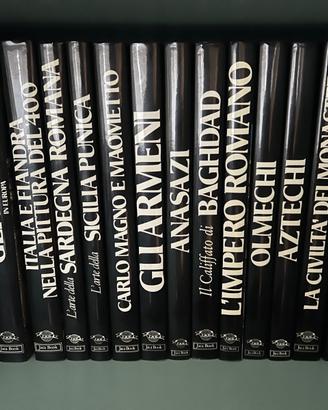 LE GRANDI STAGIONI Jaca Book