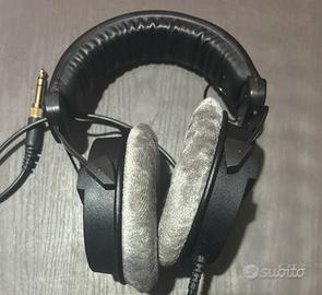 Cuffie Beyerdinamic DT 990 PRO