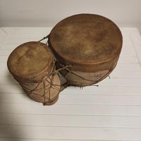 Tamburo Etnico (Marocco).