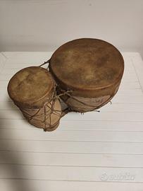 Tamburo Etnico (Marocco).