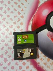 Giochi gba