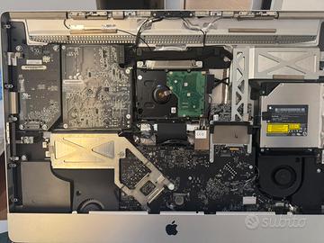 Ricambi imac 27” 2009