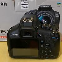 Canon 1300d