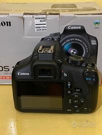 Canon 1300d