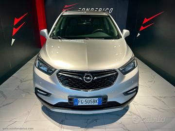 OPEL Mokka X 1.6 CDTI Ecotec 136 4x2 S&S Adv.
