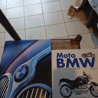 Bmw auto e moto