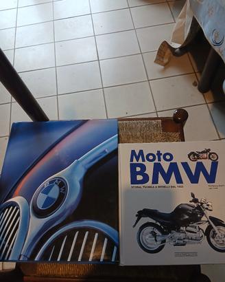 Bmw auto e moto