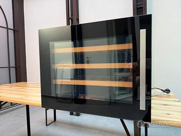 Cantinetta Nevada incasso 24 bott