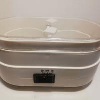 PULISCI GIOIELLI -  DIRTBUSTER  - ad onde elettro.