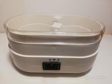 PULISCI GIOIELLI -  DIRTBUSTER  - ad onde elettro.