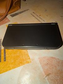New nintendo 3ds xl