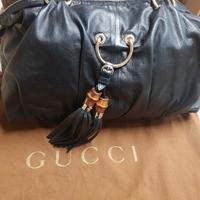 Borsa Gucci Bamboo