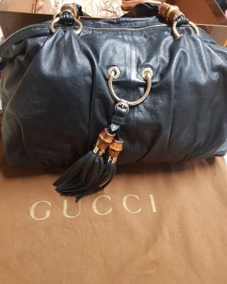 Borsa Gucci Bamboo