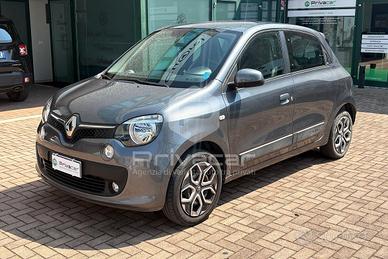 RENAULT Twingo TCe 90 CV GPL La Parisienne