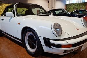 911 Porsche 3000 Sc targa 204 Cv ASI ORO Italia