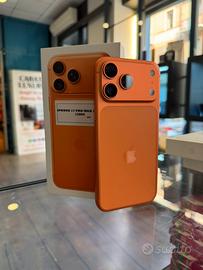 IPHONE 17 PRO MAX 256GB PROMO LAMPO